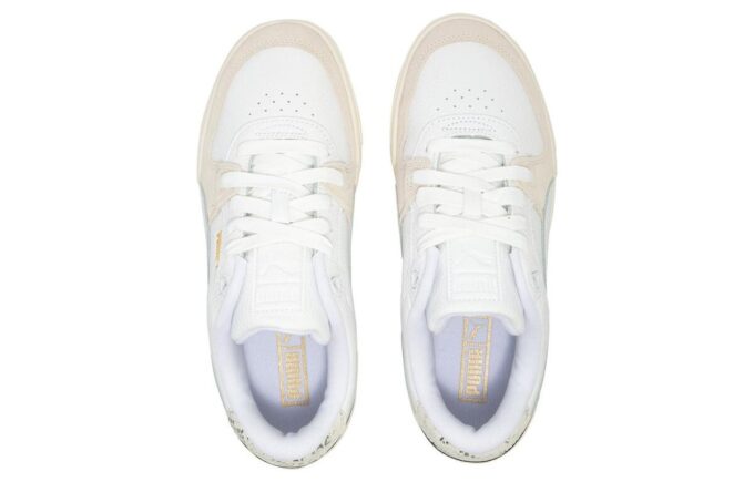CA Pro Lux Snake “Crema Blanca”