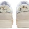 CA Pro Lux Snake “Crema Blanca”