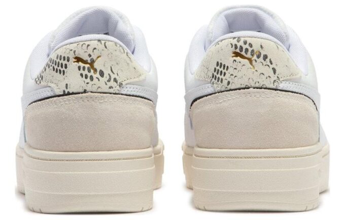 CA Pro Lux Snake “Crema Blanca”