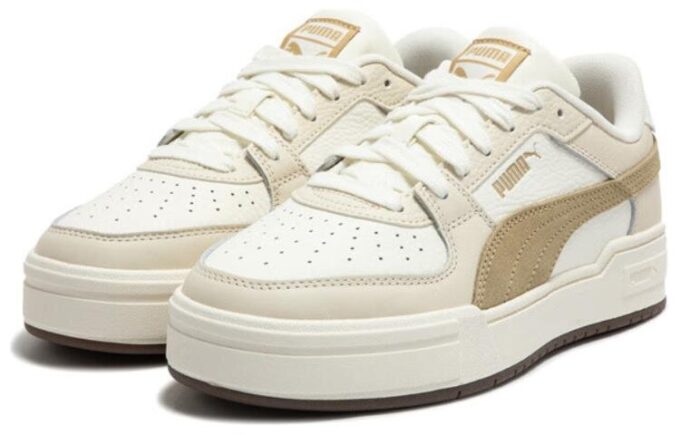 CA Pro OW “Beige Blanco”