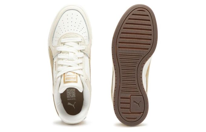 CA Pro OW “Beige Blanco”