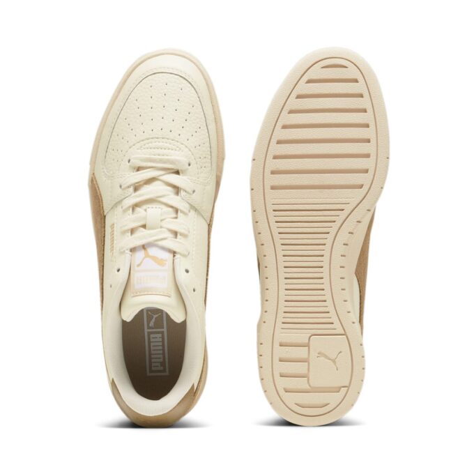 CA Pro OW “Chispas de chocolate con nieve alpina”