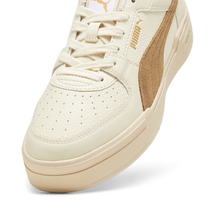 CA Pro OW “Chispas de chocolate con nieve alpina”