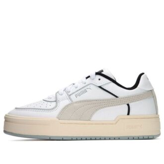 CA Pro “Retro Sum – Blanco Gris Vaporoso”