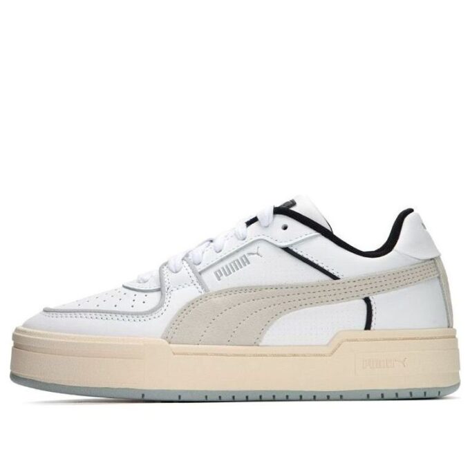 CA Pro “Retro Sum – Blanco Gris Vaporoso”