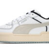 CA Pro “Retro Sum – Blanco Gris Vaporoso”