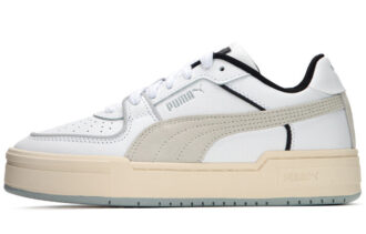 CA Pro “Retro Sum – Blanco Gris Vaporoso”