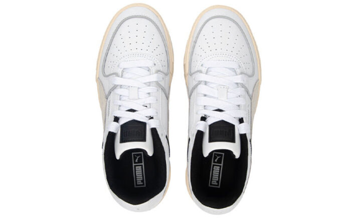 CA Pro “Retro Sum – Blanco Gris Vaporoso”