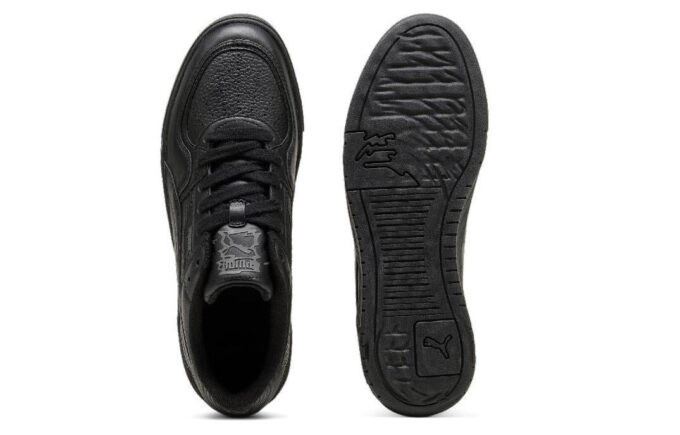 CA Pro Ripple “Negro”