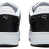 CA Pro Sport “Negro y blanco”