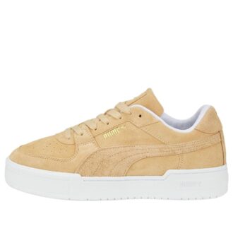 CA Pro Suede “Arena clara”