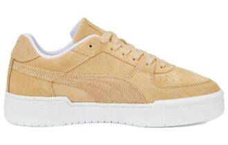 CA Pro Suede “Arena clara”