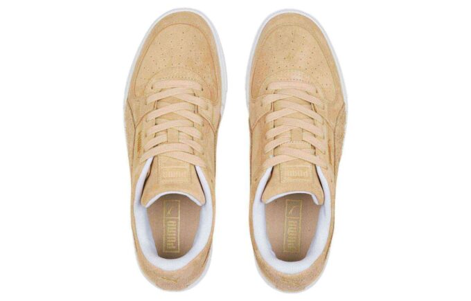 CA Pro Suede “Arena clara”