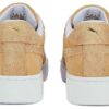 CA Pro Suede “Arena clara”