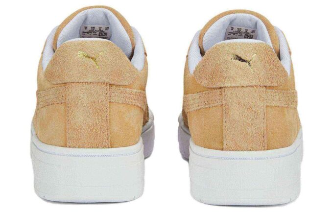 CA Pro Suede “Arena clara”