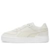 CA Pro Suede “Blanco”