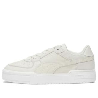 CA Pro Suede “Blanco”