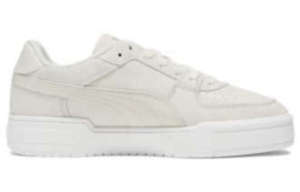 CA Pro Suede “Blanco”