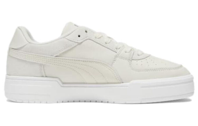CA Pro Suede “Blanco”