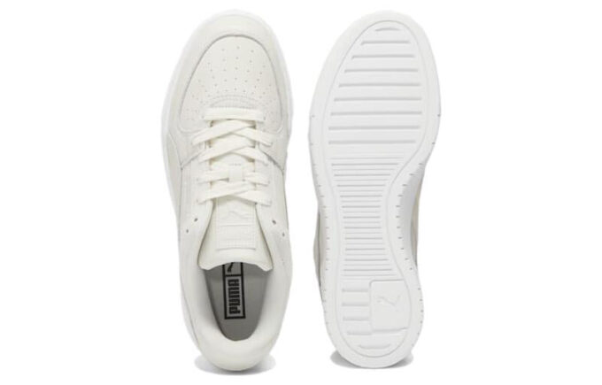 CA Pro Suede “Blanco”