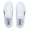 Ca Pro Suede “Blanco Azul Marino”