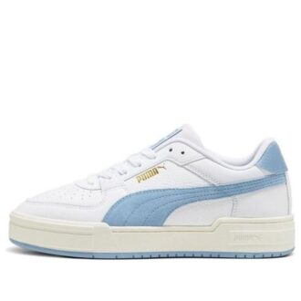 CA Pro Suede FS “Blanco Azul Zen”