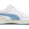 CA Pro Suede FS “Blanco Azul Zen”