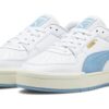 CA Pro Suede FS “Blanco Azul Zen”