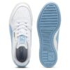 CA Pro Suede FS “Blanco Azul Zen”
