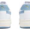 CA Pro Suede FS “Blanco Azul Zen”
