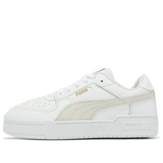 CA Pro Suede FS “Blanco Gris”