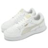 CA Pro Suede FS “Blanco Gris”