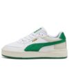 CA Pro Suede FS “Blanco Verde Beige”