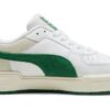 CA Pro Suede FS “Blanco Verde Beige”