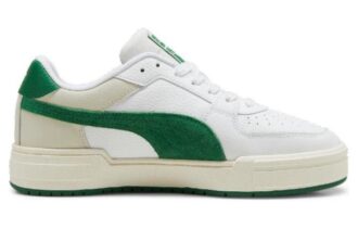 CA Pro Suede FS “Blanco Verde Beige”