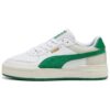CA Pro Suede FS “Blanco Verde Beige”
