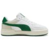 CA Pro Suede FS “Blanco Verde Beige”