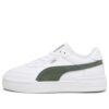 CA Pro Suede “Mirto Blanco”