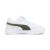 CA Pro Suede “Mirto Blanco”