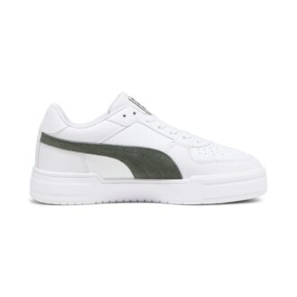 CA Pro Suede “Mirto Blanco”
