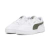 CA Pro Suede “Mirto Blanco”