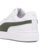 CA Pro Suede “Mirto Blanco”
