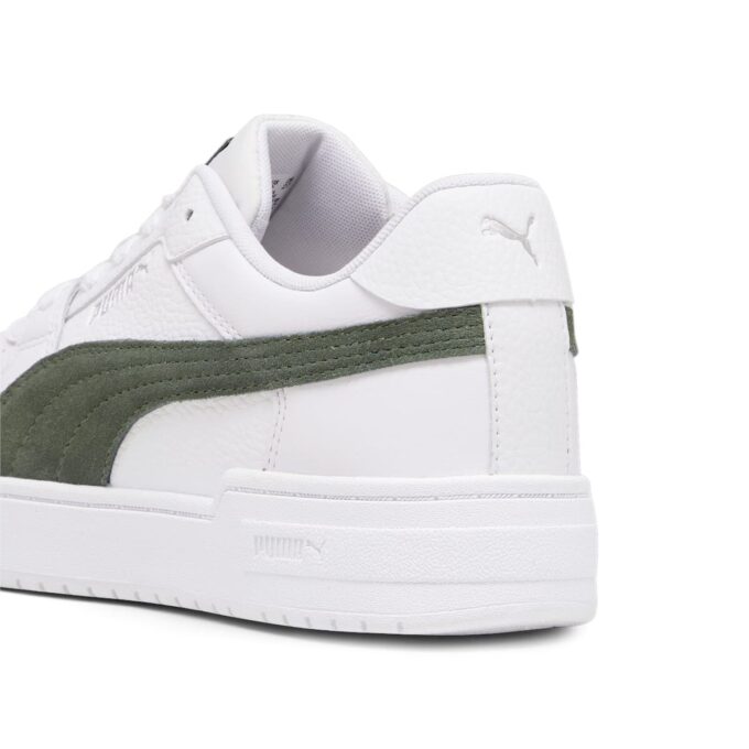 CA Pro Suede “Mirto Blanco”