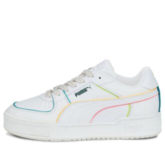 CA Pro “Sum Pop – Colorpop blanco”