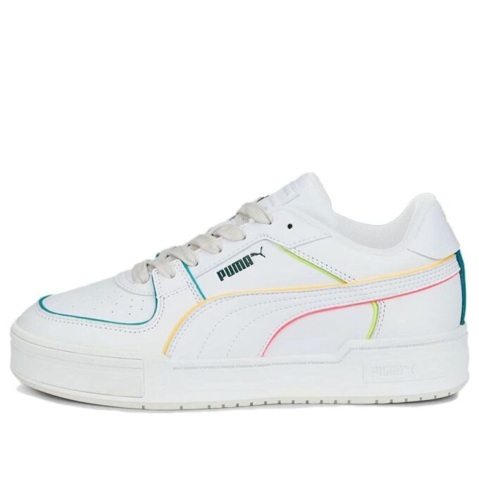 CA Pro “Sum Pop – Colorpop blanco”