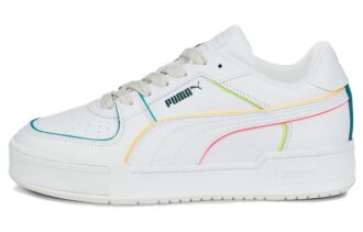 CA Pro “Sum Pop – Colorpop blanco”