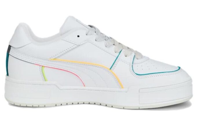 CA Pro “Sum Pop – Colorpop blanco”