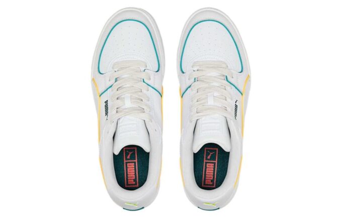 CA Pro “Sum Pop – Colorpop blanco”