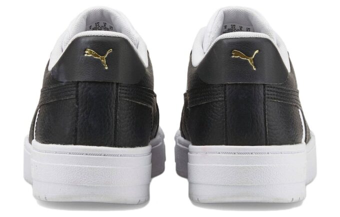 CA Pro Tumble “Blanco y negro”