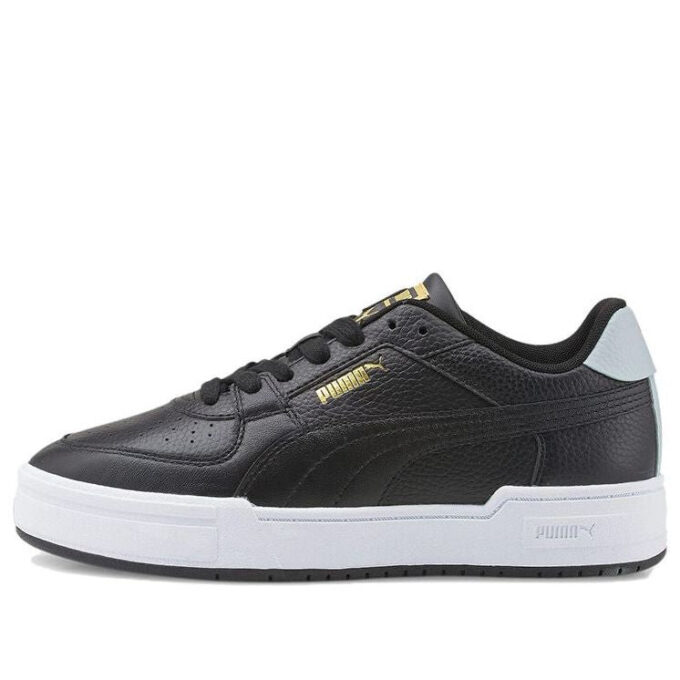 CA Pro Tumble Core “Negro Gris”